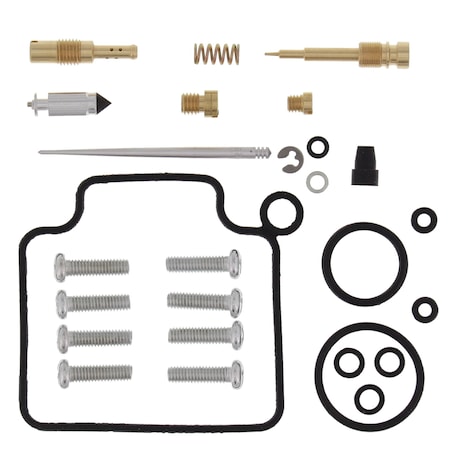All Balls All Balls Allballs Carb Kit Honda 26-1337 26-1337